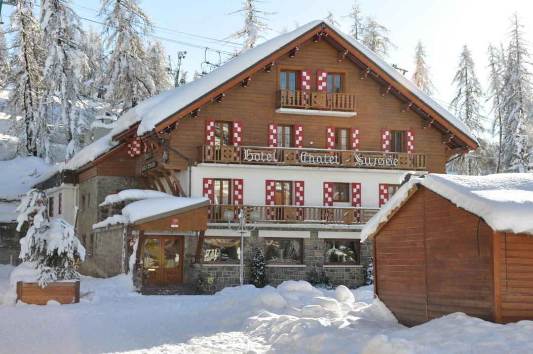 Photo of Others in Valberg