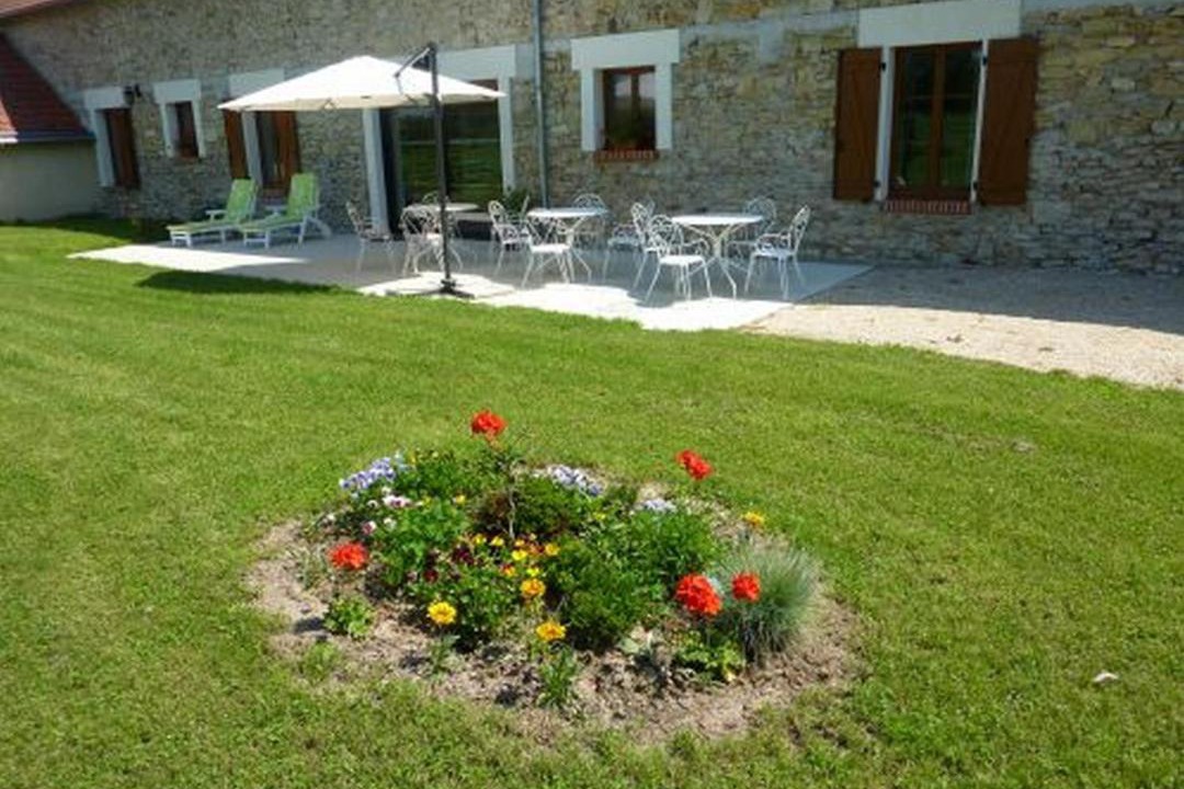 Photo of Others in Saint-Hilaire-de-Court