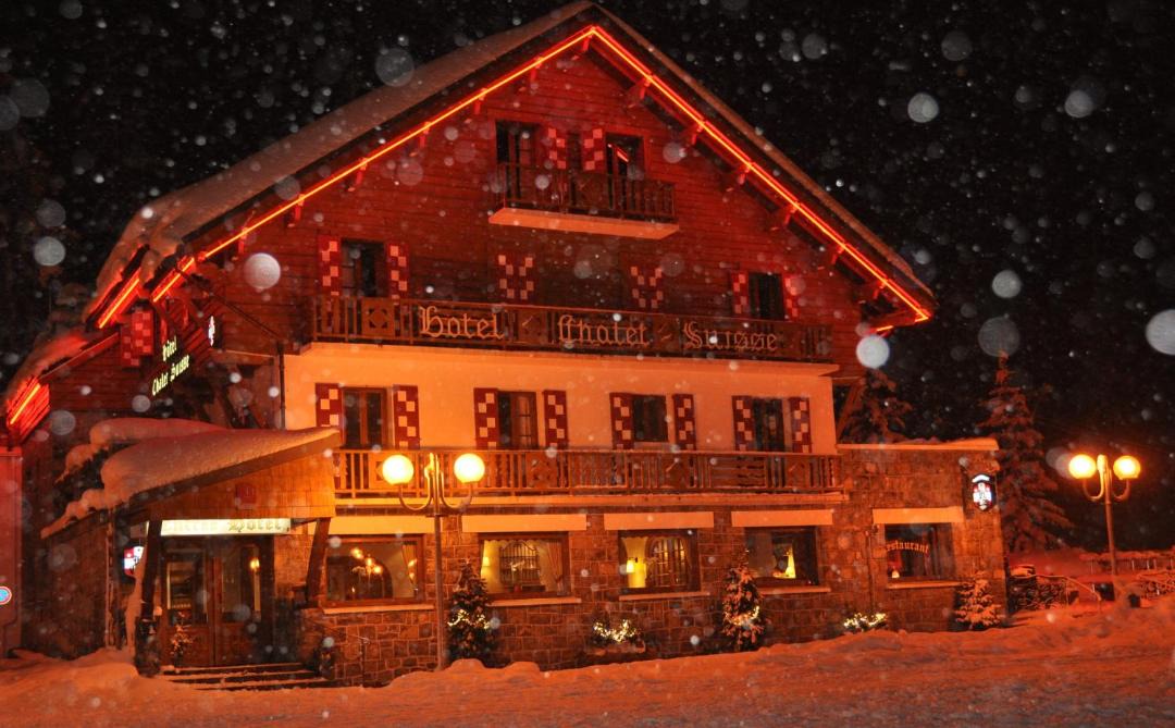 Photo of Others in Valberg