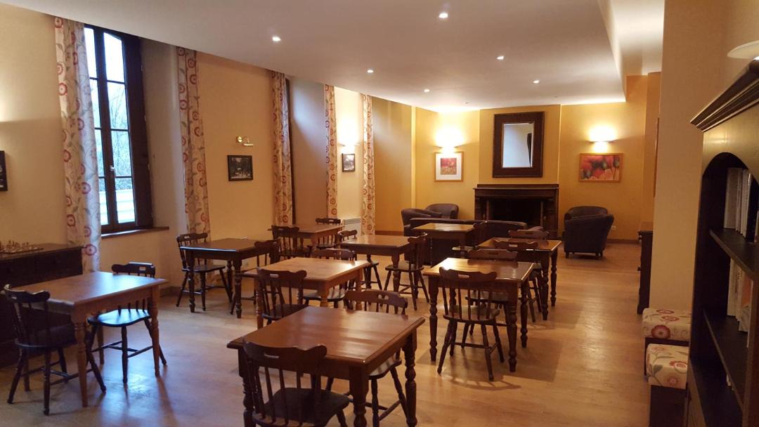 Photo of Livingroom in Aulus-les-Bains