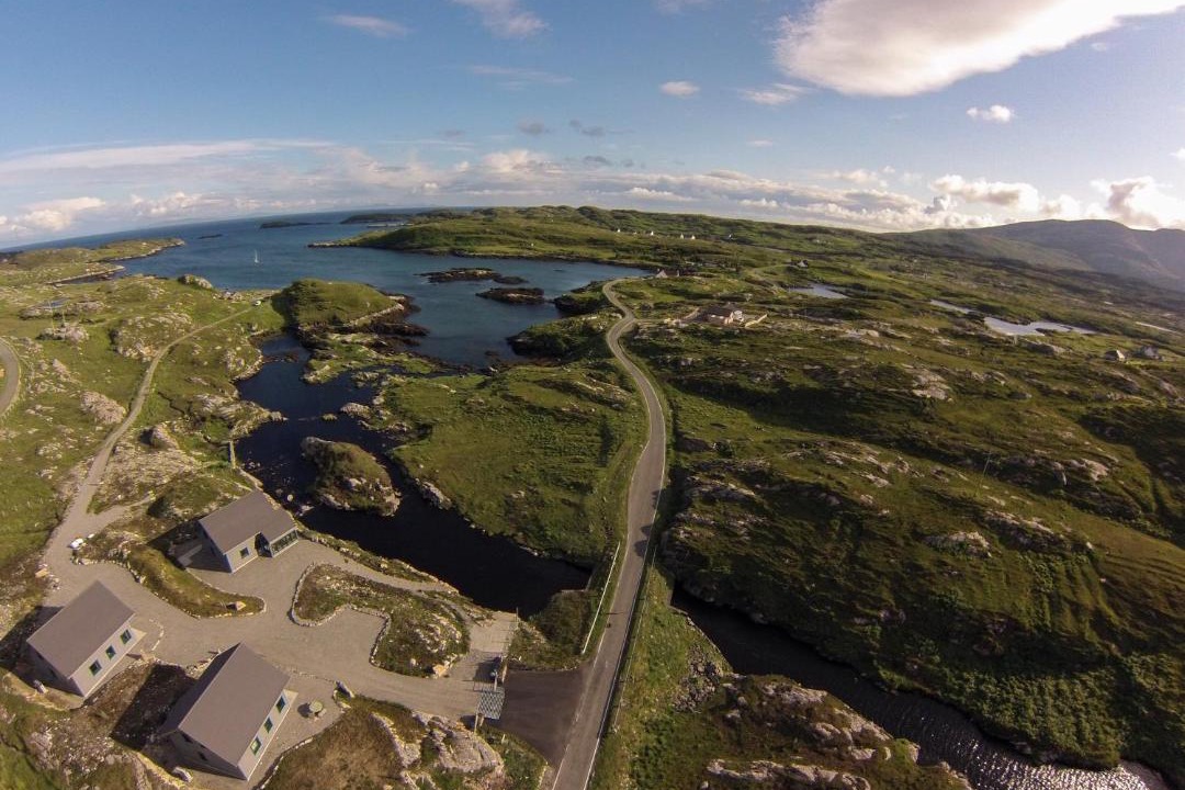 Photo of Outdoor in Flodabay