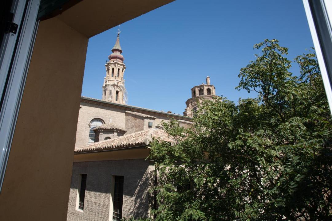 Photo of Others in Zaragoza Old Town