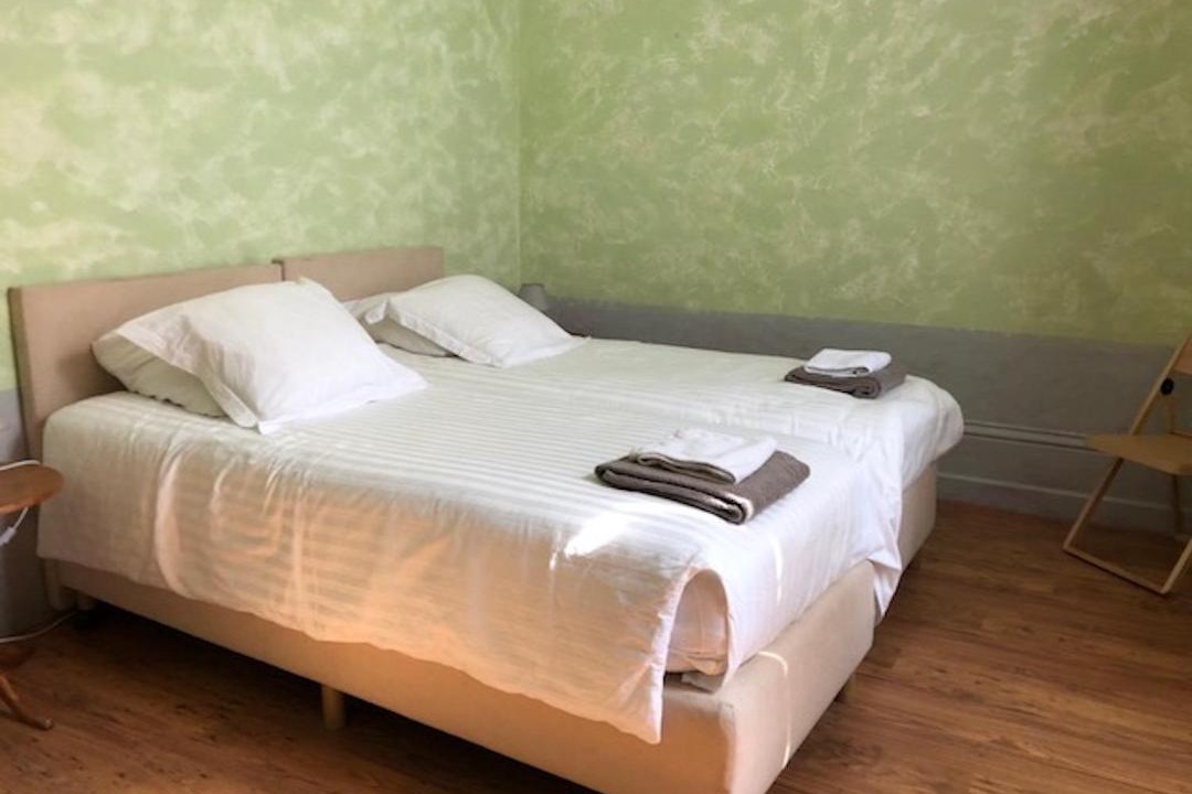 Photo of Bedroom in Salles-Arbuissonnas-en-Beaujolais