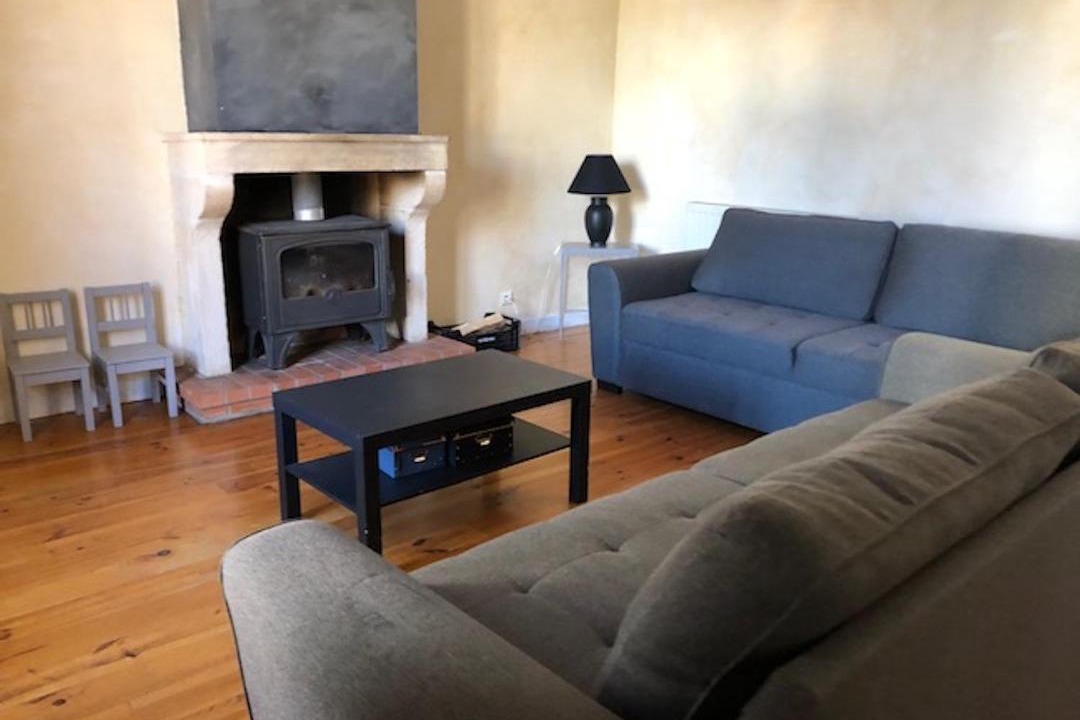 Photo of Livingroom in Salles-Arbuissonnas-en-Beaujolais