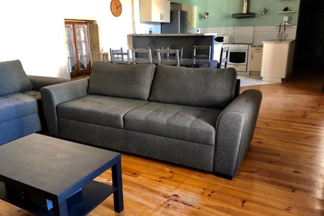 Photo of Livingroom in Salles-Arbuissonnas-en-Beaujolais