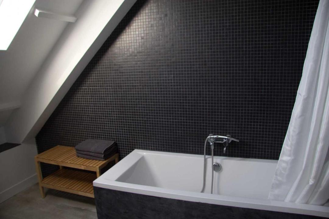 Photo of Bathroom in Lingreville