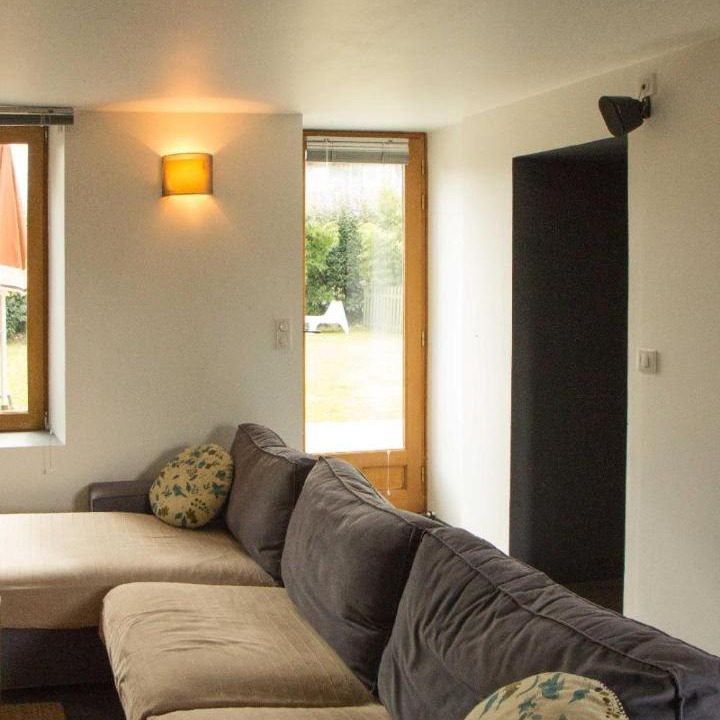 Photo of Livingroom in Lingreville