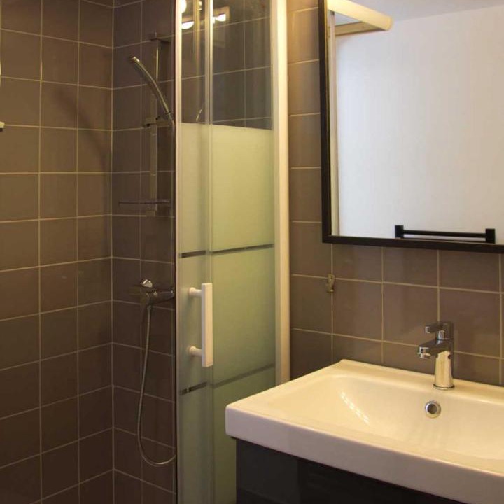 Photo of Bathroom in Lingreville