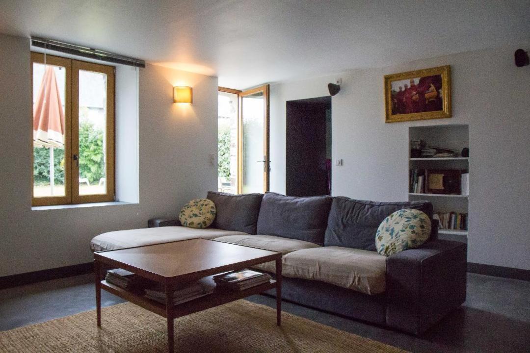 Photo of Livingroom in Lingreville