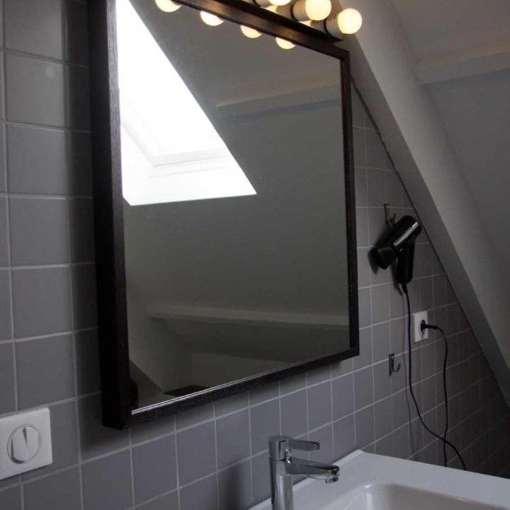 Photo of Bathroom in Lingreville