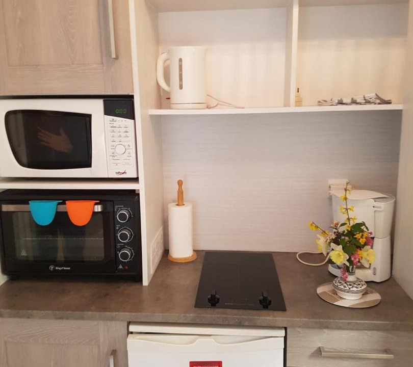 Photo of Kitchen in Granville