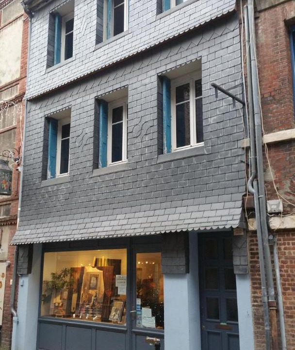 Photo of Others in Honfleur