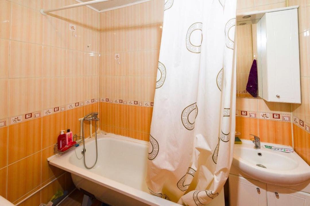 Photo of Bathroom in Novo-Savinovskiy