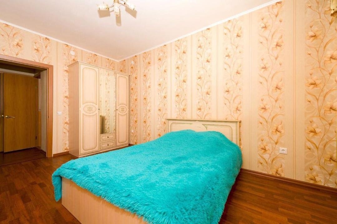 Photo of Bedroom in Novo-Savinovskiy