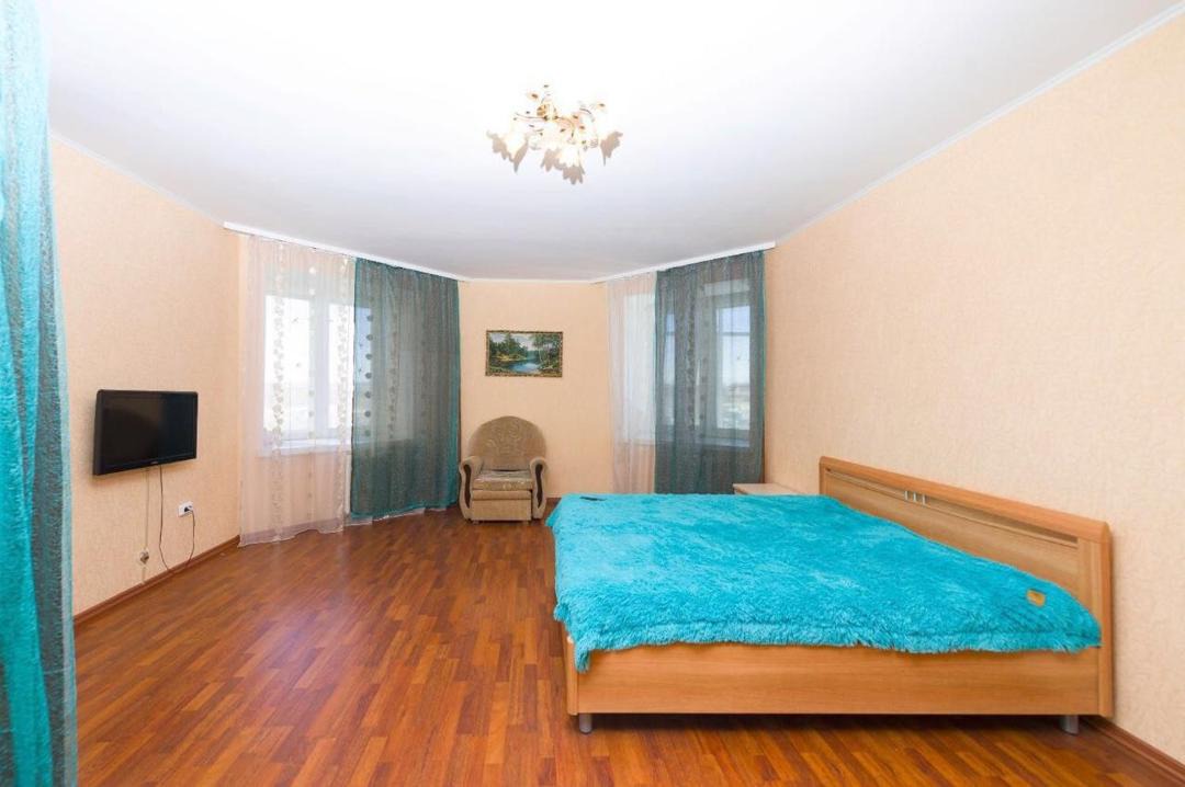 Photo of Bedroom in Novo-Savinovskiy