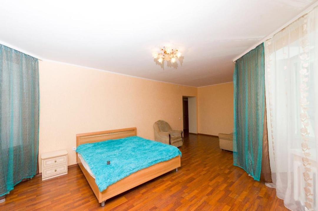 Photo of Bedroom in Novo-Savinovskiy