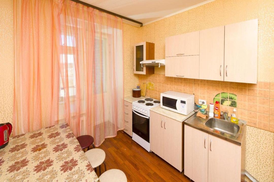 Photo of Kitchen in Novo-Savinovskiy