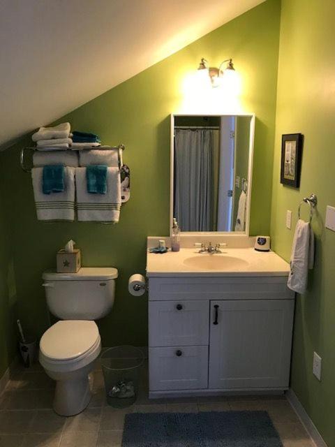 Photo of Bathroom in Cummaquid