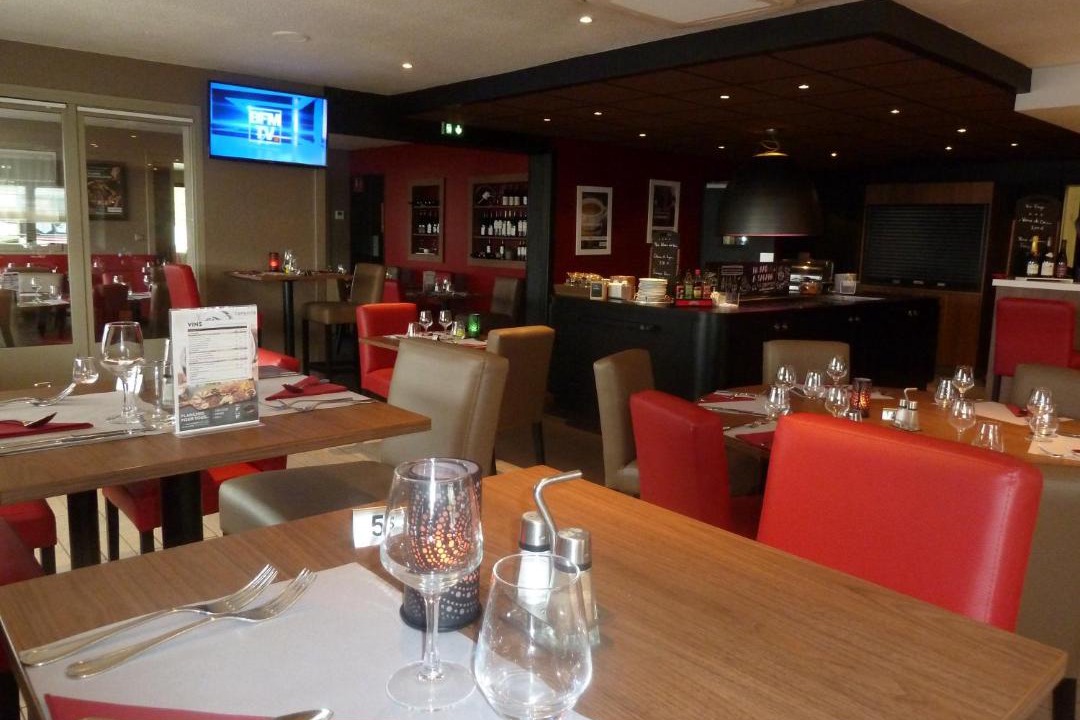 Photo of Others in Le Mans