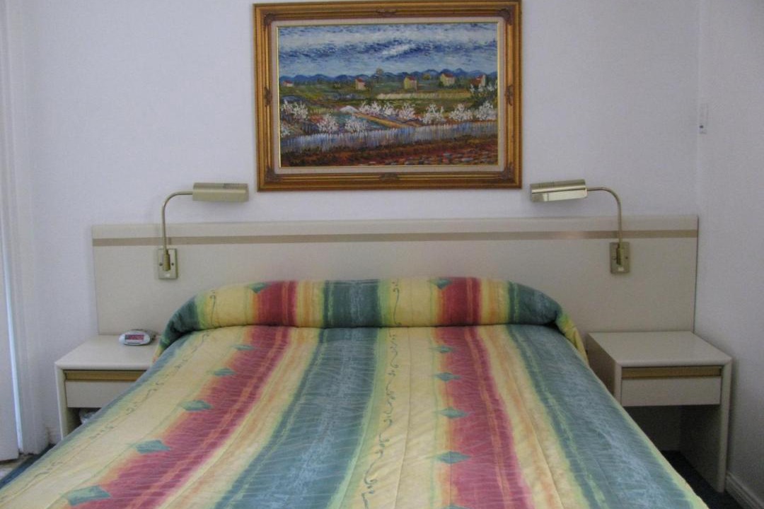 Photo of Bedroom in Muswellbrook