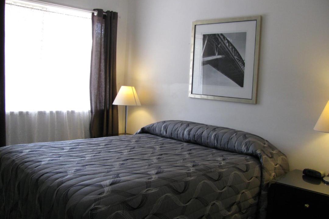 Photo of Bedroom in Muswellbrook