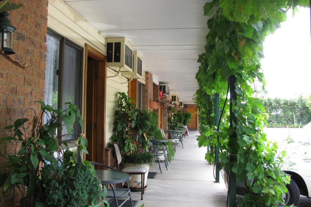 Photo of Others in Muswellbrook