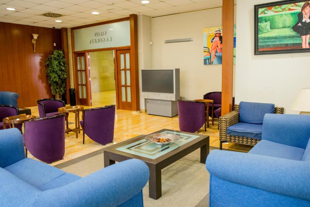 Photo of Livingroom in Grao de Gandia