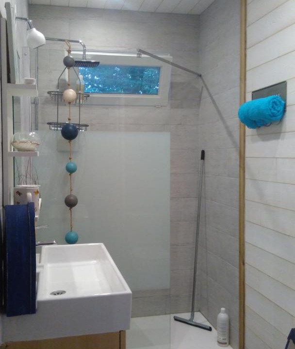 Photo of Bathroom in Massoules