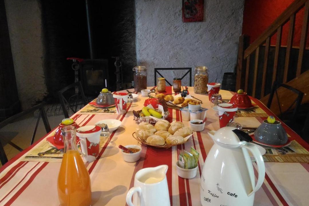 Photo of Others in La Coquille