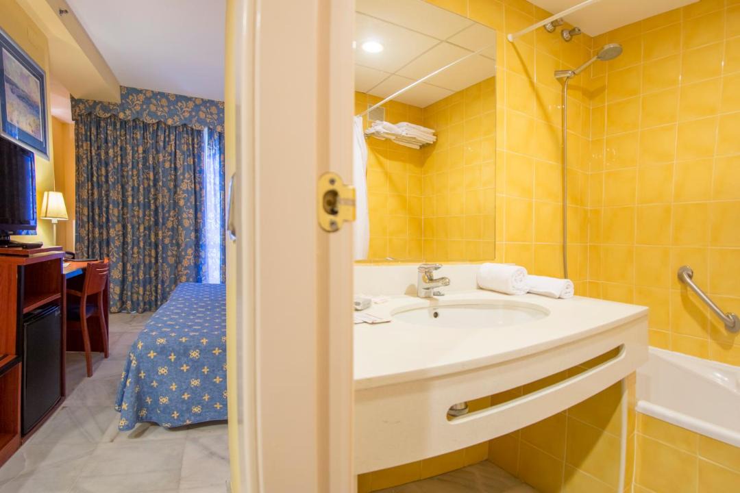 Photo of Bathroom in Grao de Gandia