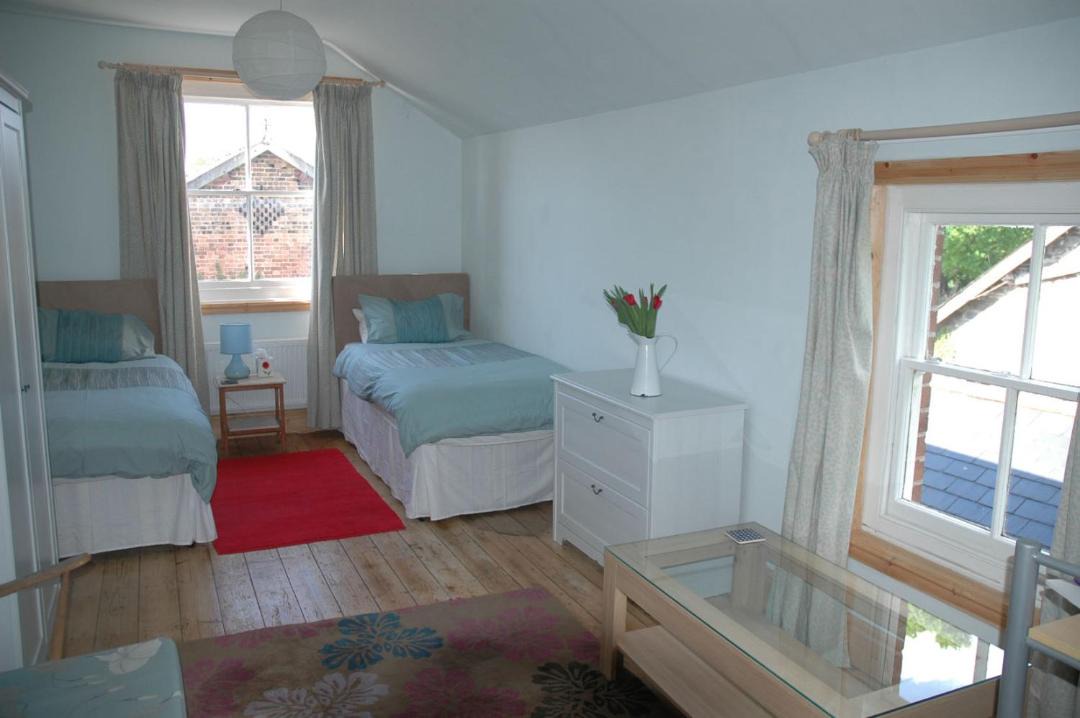 Photo of Bedroom in Caersws