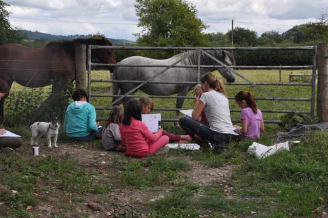 Photo of Others in Caersws