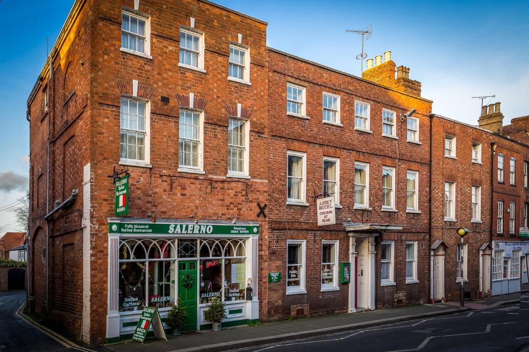 Photo of Others in Tewkesbury