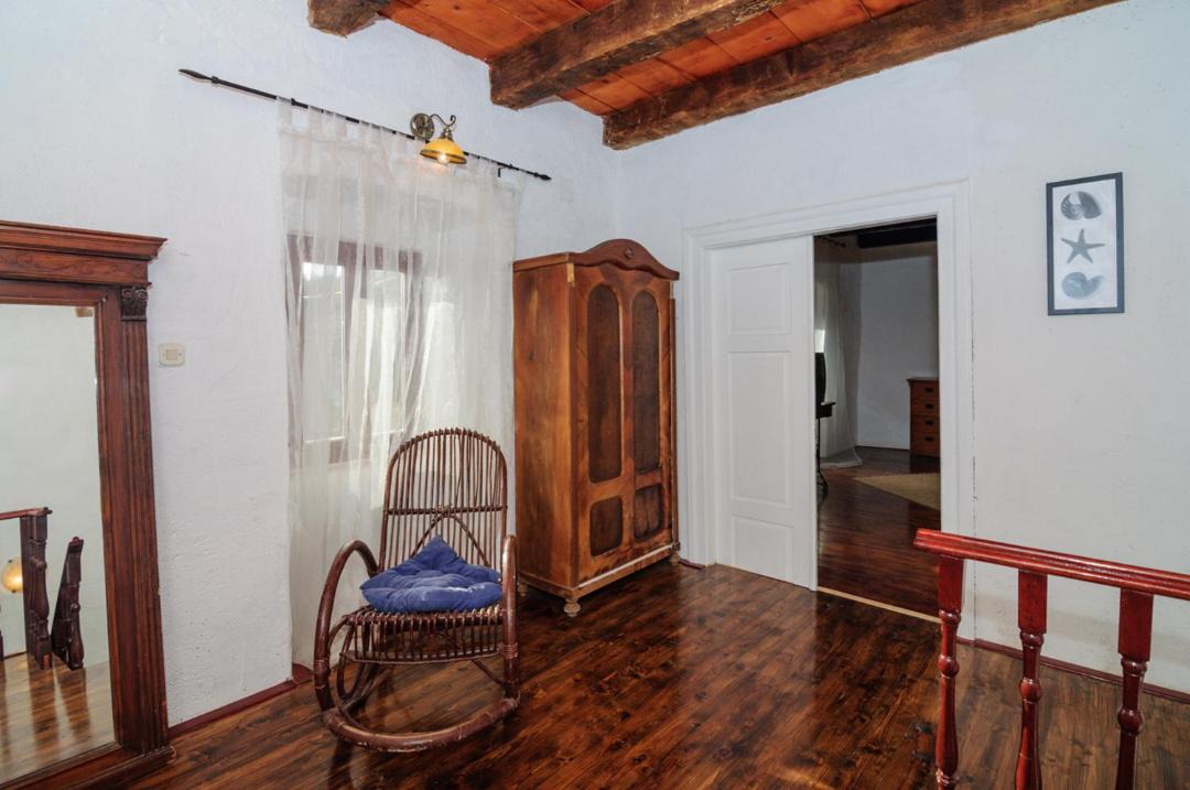 Photo of Livingroom in Drivenik