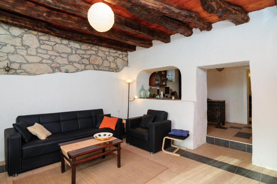 Photo of Livingroom in Drivenik