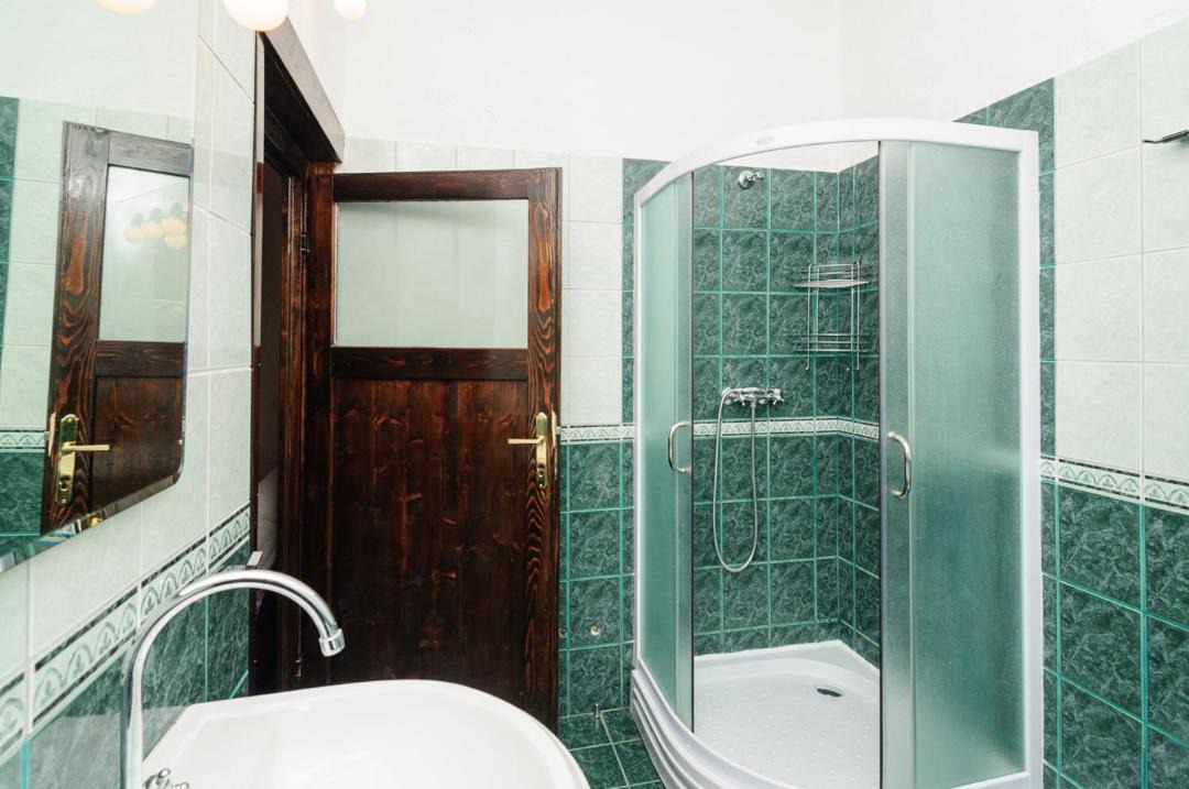 Photo of Bathroom in Drivenik