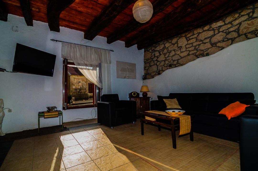 Photo of Livingroom in Drivenik