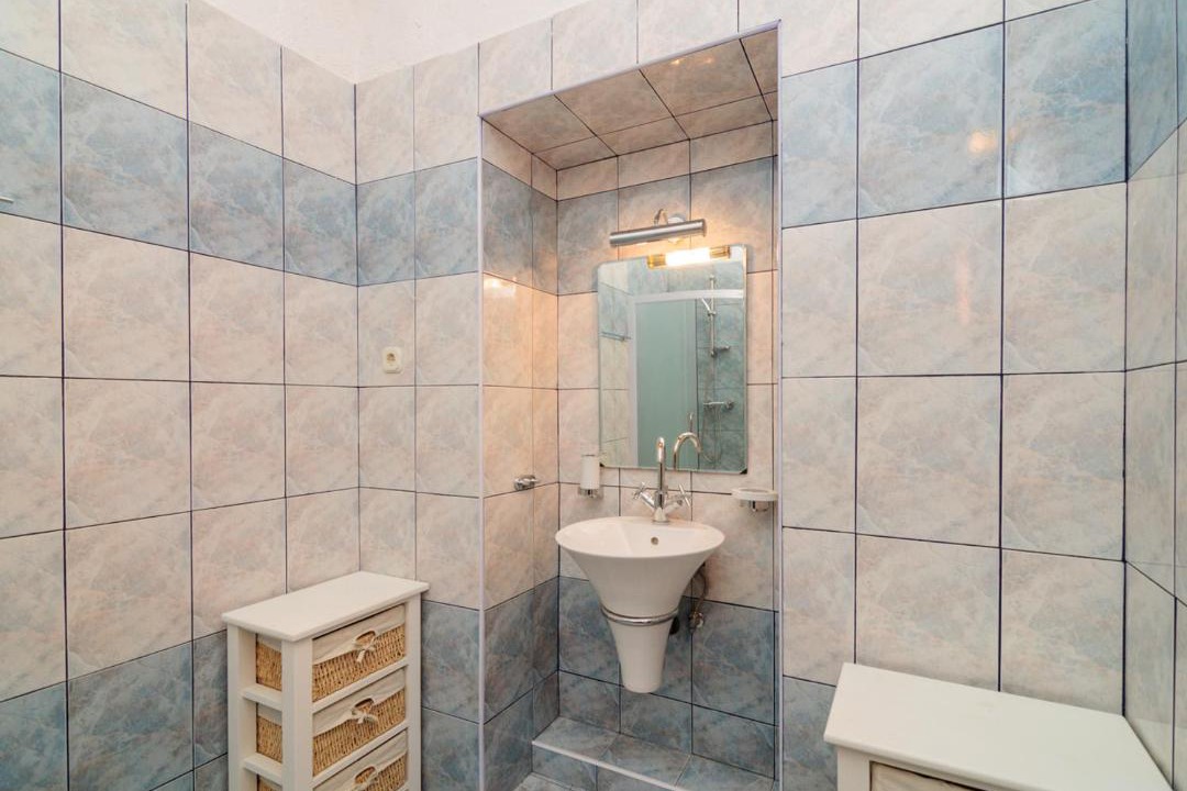 Photo of Bathroom in Drivenik