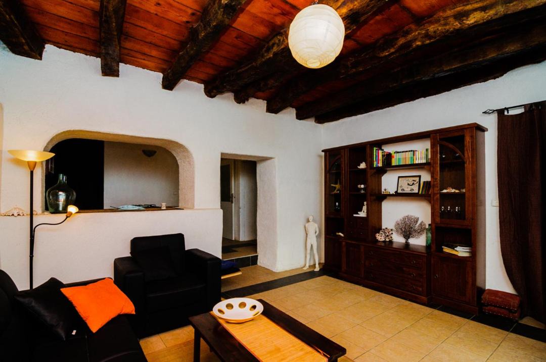 Photo of Livingroom in Drivenik