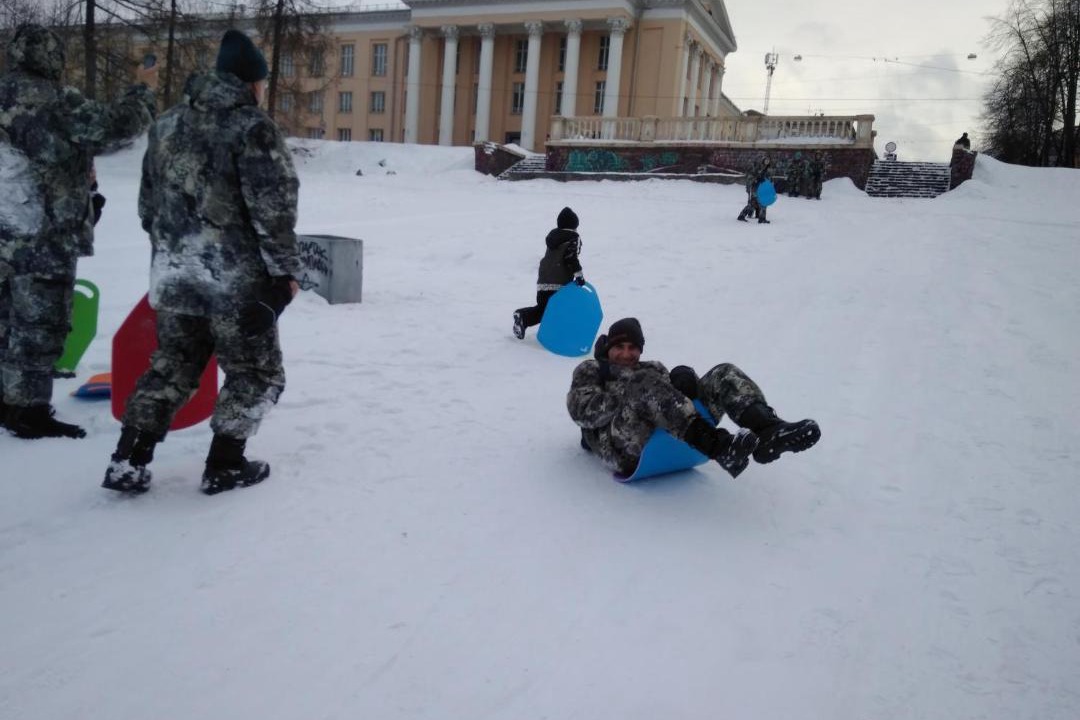 Photo of Others in Konchezero