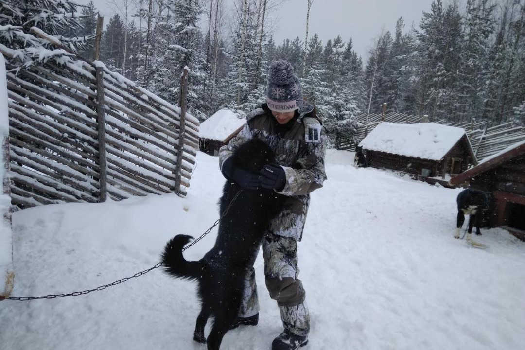 Photo of Others in Konchezero