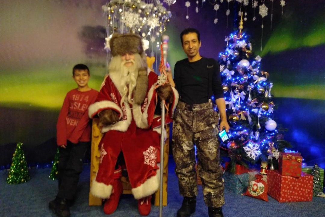 Photo of Others in Konchezero