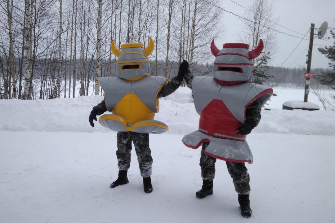 Photo of Others in Konchezero