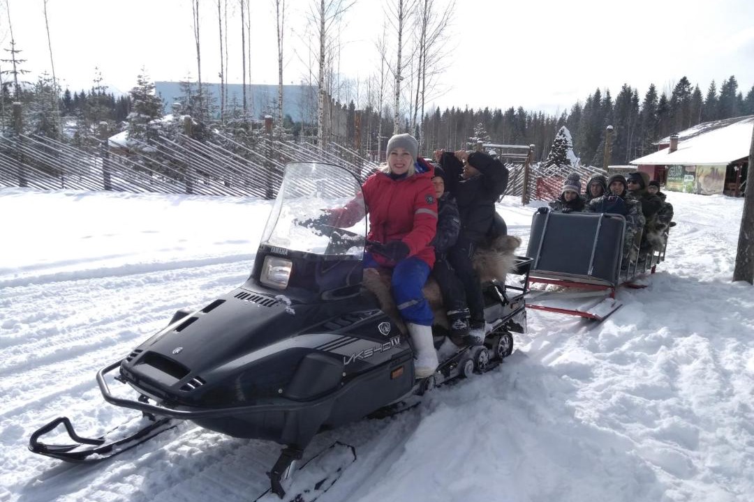 Photo of Others in Konchezero