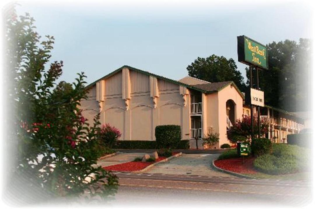 Photo of Buildings in National Hills