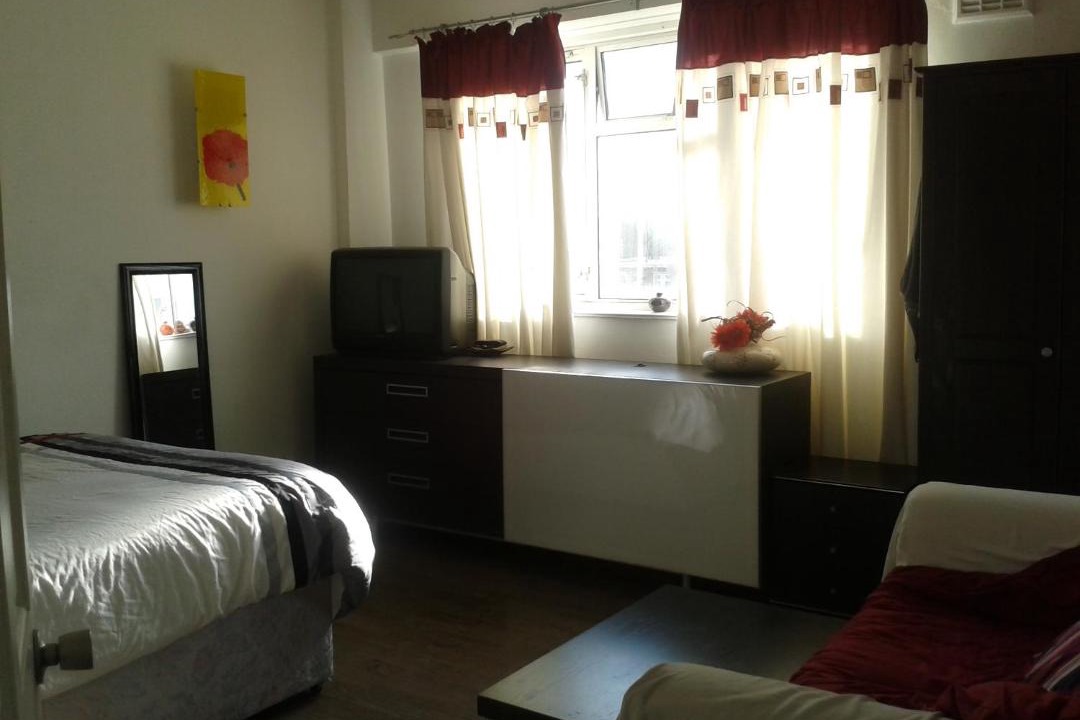 Photo of Others in Stepney Green