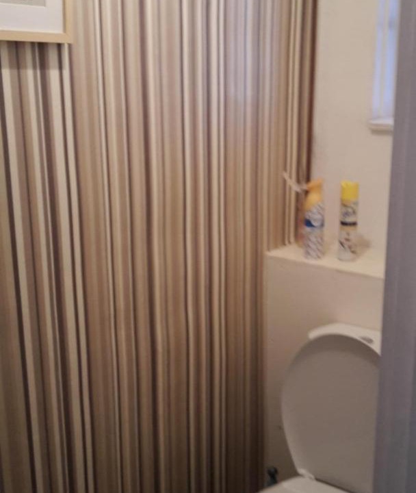 Photo of Bathroom in Stepney Green