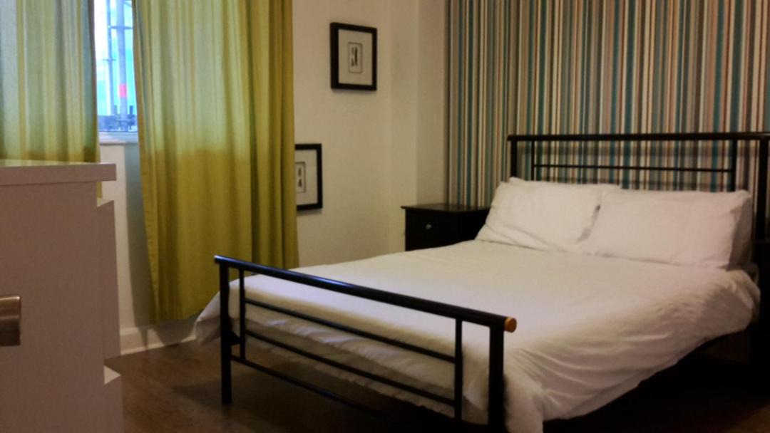 Photo of Bedroom in Stepney Green