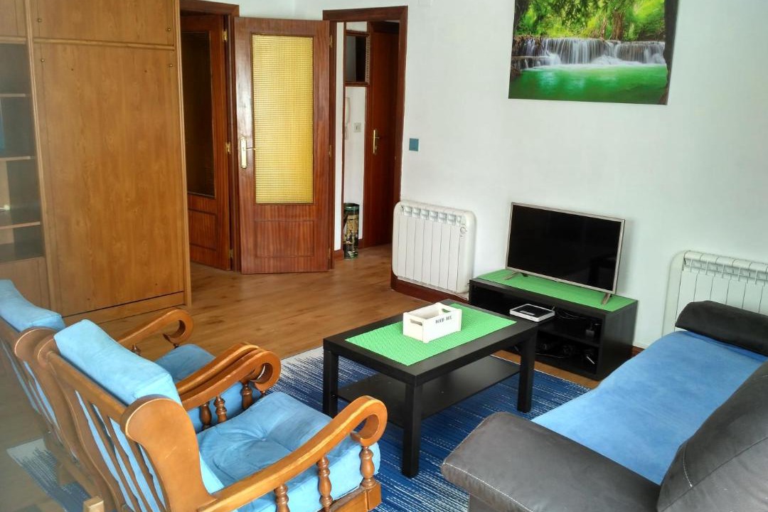 Photo of Livingroom in Villarcayo