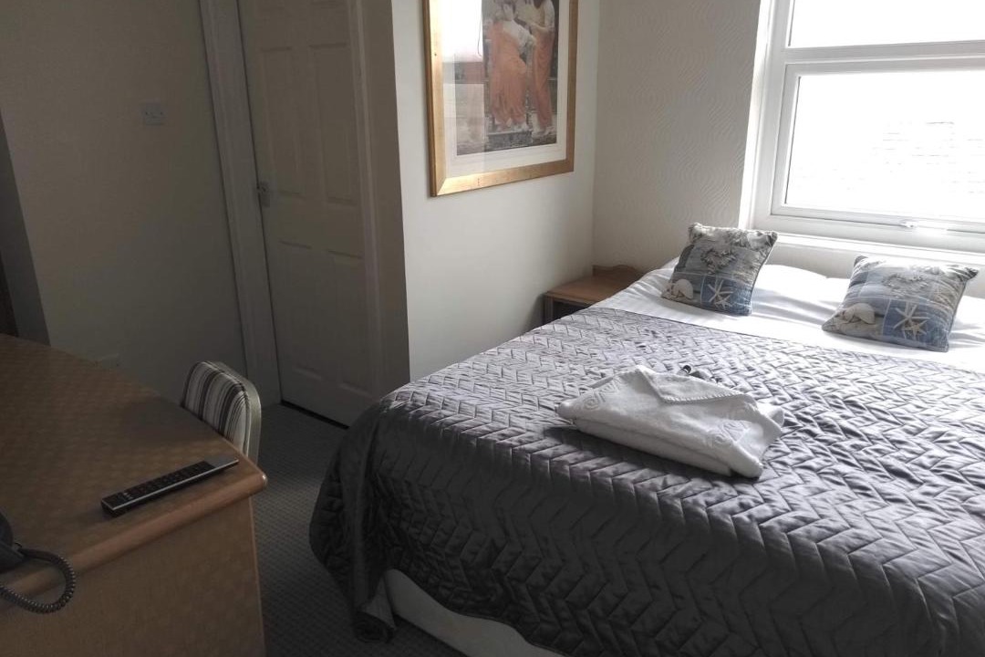 Photo of Bedroom in Calder Bridge